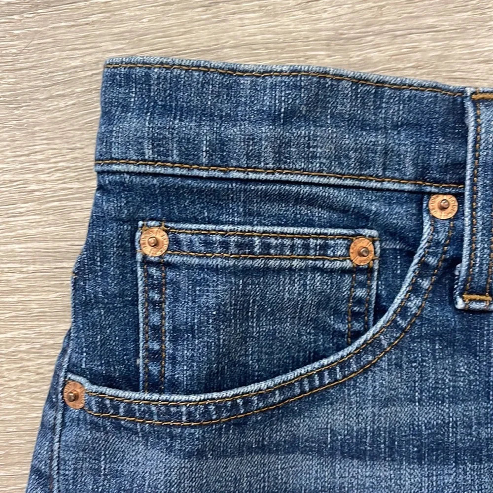 J. Crew High Rise Short - Picture 2 of 8